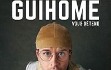 Guihome Vous Détend