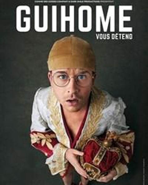 Guihome Vous Détend