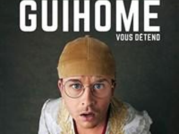 Guihome Vous Détend