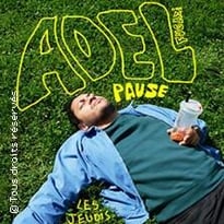 Adel Fugazi