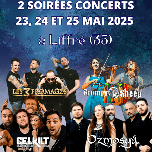 Festival Fenrir 2