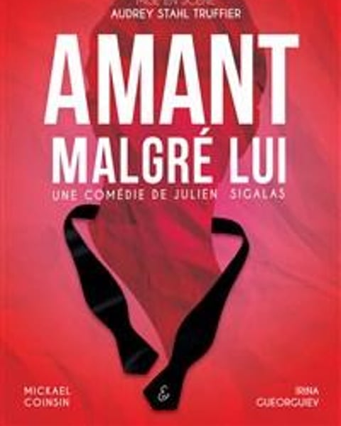 Amant malgré lui