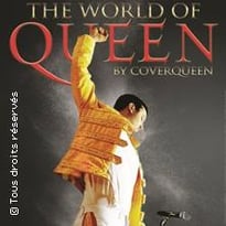 The World Of Queen