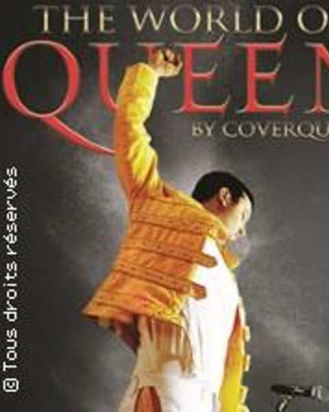 The World Of Queen