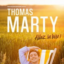 Thomas Marty