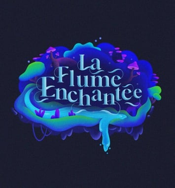 La Flûme Enchantée