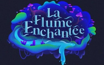 La Flûme Enchantée