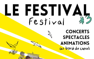 Le Festival Festival
