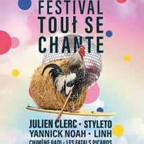 Festival Tout Se Chante