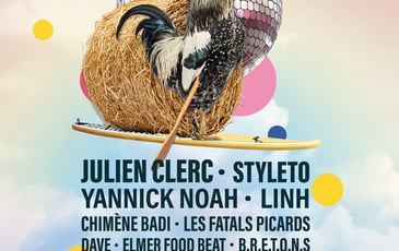 Festival Tout Se Chante