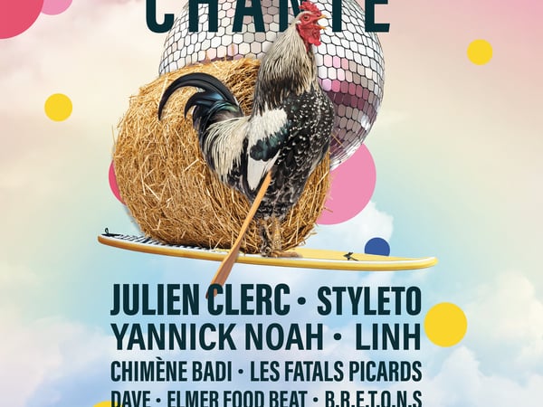 Festival Tout Se Chante