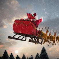 Spectacles de Noël à Saint-Méloir-des-Ondes