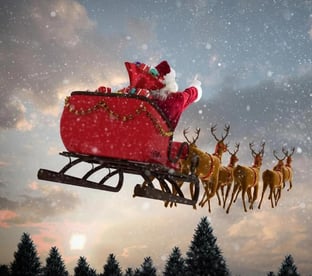 Spectacles de noël à Rennes