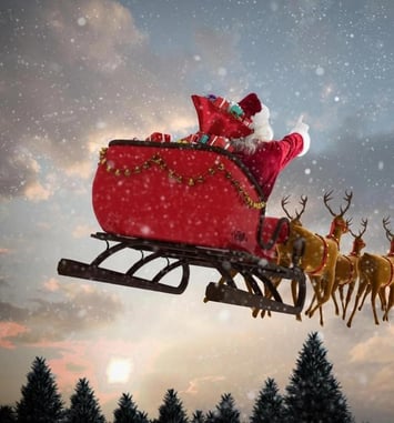 Spectacles de noël à Saint Gregoire