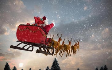 Spectacles de noël à Rennes