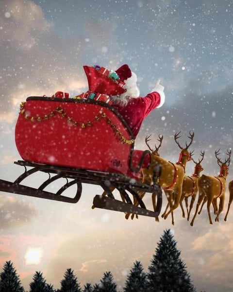 Spectacles de Noël à Thorigné-Fouillard