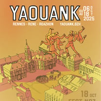Yaouank Festival
