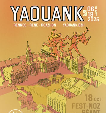 Yaouank Festival