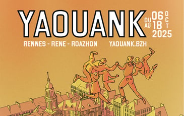 Yaouank Festival