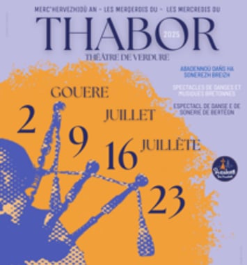 Mercredi Du Thabor