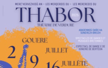 Mercredi Du Thabor