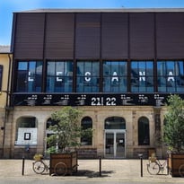 Le Canal Théâtre, scène conventionnée d'intérêt national
