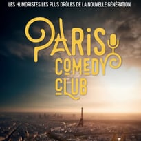 Paris Comedy Club