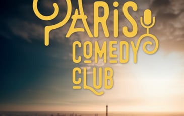 Paris Comedy Club