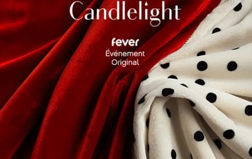 Candlelight: Hommage à Queen