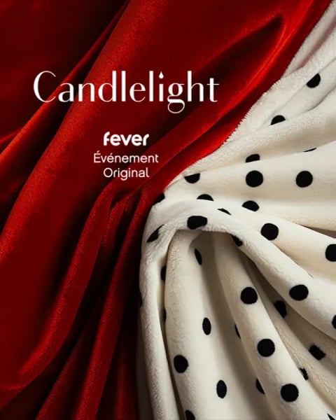Candlelight: Hommage à Queen