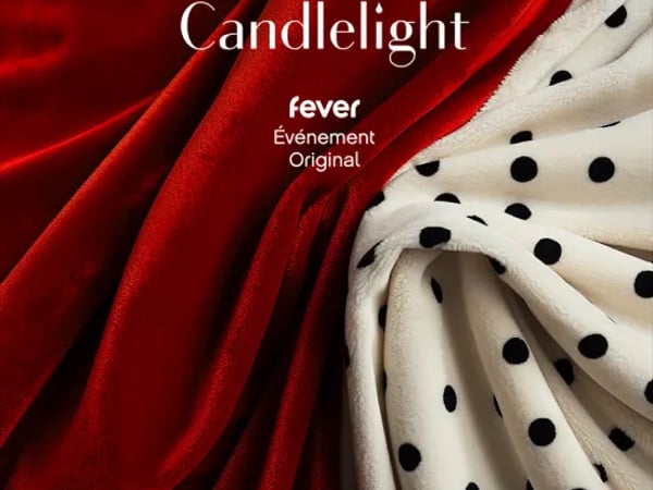 Candlelight: Hommage à Queen