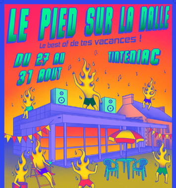 affiche