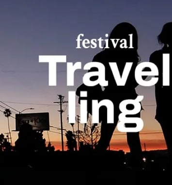 Festival Travelling