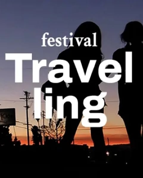Festival Travelling