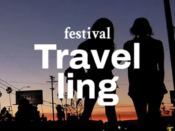 Festival Travelling