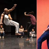 Un Week-end en Afrique de l'Ouest