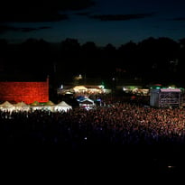 Festival No Logo Bzh