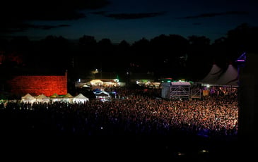 Festival No Logo Bzh
