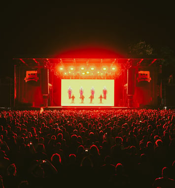 La Routre du rock 2025