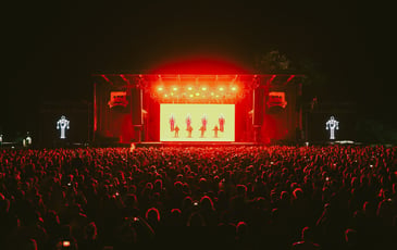 La Route du Rock
