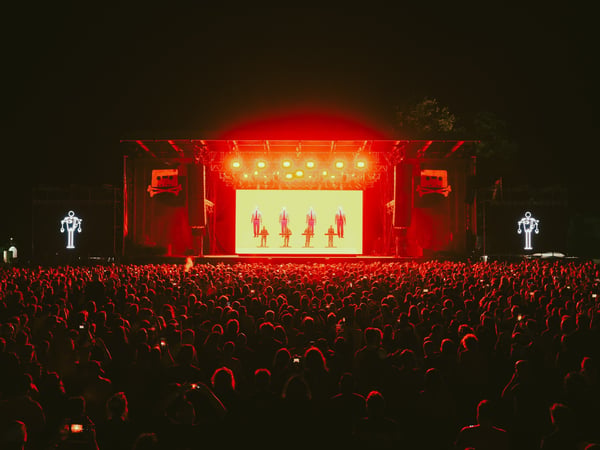 La Route du Rock