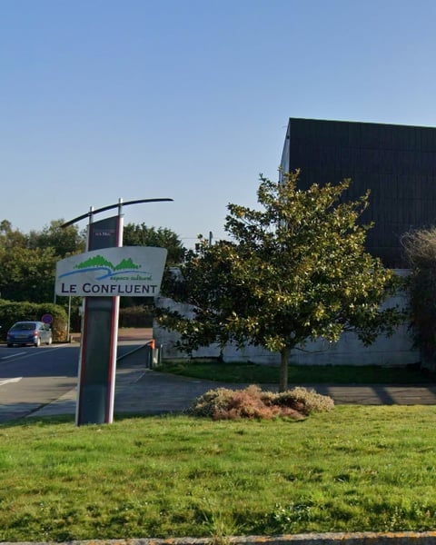 Le Confluent Montfort sur Meu