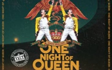 One Night of Queen