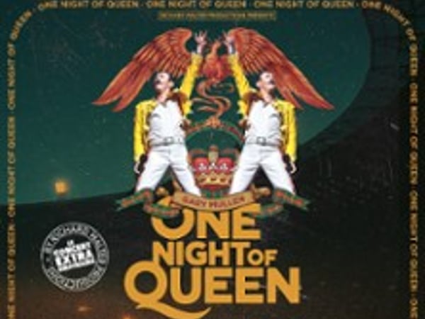 One Night of Queen