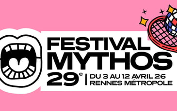 Festival Mythos