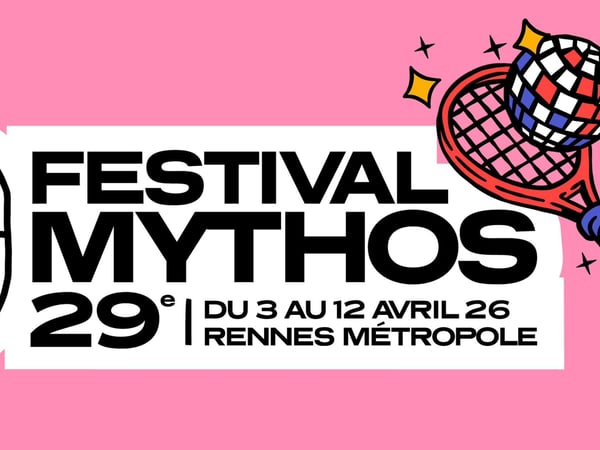 Festival Mythos