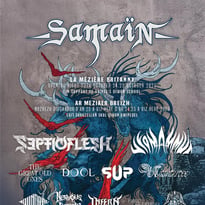 Samaïn Fest
