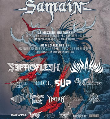 Samaïn Fest