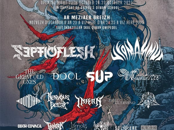 Samaïn Fest