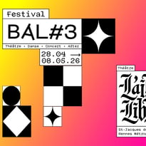 Festival Bal